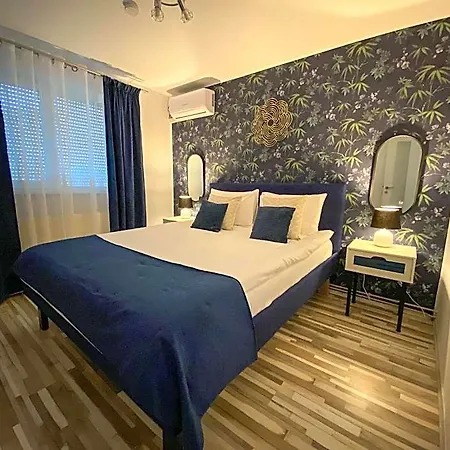 Blue Dream Timisoara