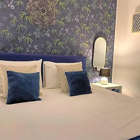 Hotel Blue Dream 3*