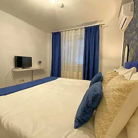 Blue Dream Hotel Timisoara
