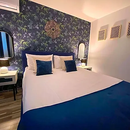 Hotel Blue Dream 3*