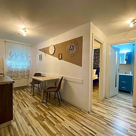 Hotel Blue Dream Timisoara