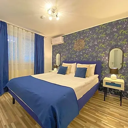 Blue Dream Timisoara