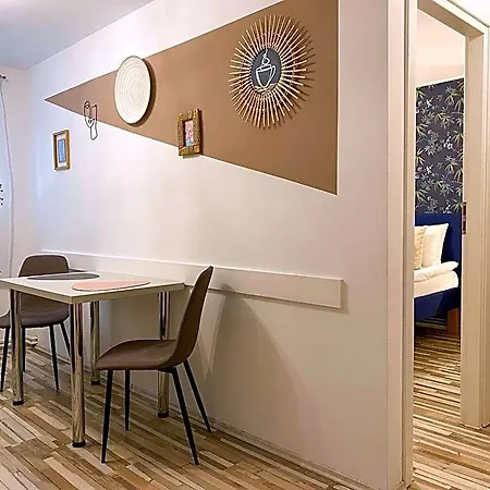 Hotel Blue Dream Timisoara