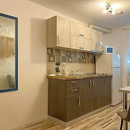 Blue Dream Hotel 3*