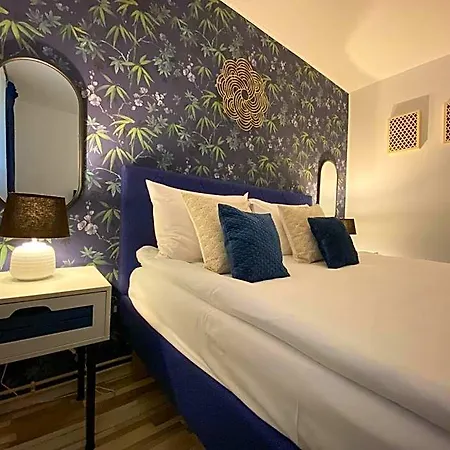 Blue Dream Hotel