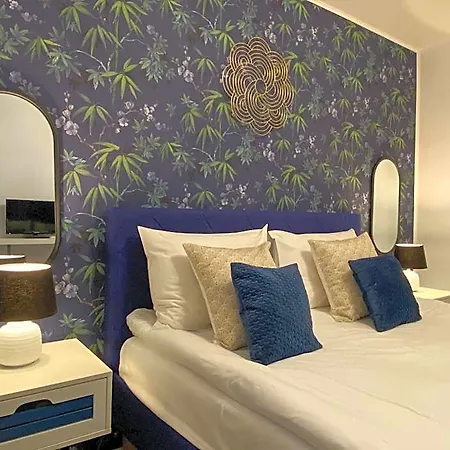Blue Dream Hotel Timisoara
